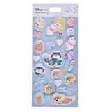 DISNEY FLUFFY ANIMAL 貼紙