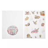 Collection DISNEY DUMBO 85TH ANNIVERSARY 貼紙
