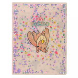 Collection DISNEY DUMBO 85TH ANNIVERSARY 文件夾