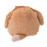DISNEY FLUFFY ANIMAL 毛公仔索袋 Nana