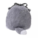 DISNEY FLUFFY ANIMAL 毛公仔索袋 Lucifer
