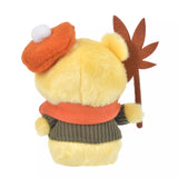 Disney Store 毛公仔 うるぽちゃちゃん Momiji Pooh