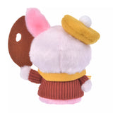 Disney Store 毛公仔 うるぽちゃちゃん Momiji Pooh