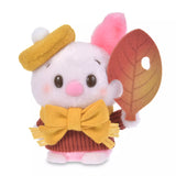 Disney Store 毛公仔 うるぽちゃちゃん Momiji Pooh