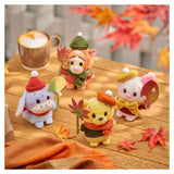 Disney Store 毛公仔 うるぽちゃちゃん Momiji Pooh