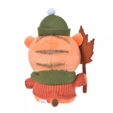 Disney Store 毛公仔 うるぽちゃちゃん Momiji Pooh