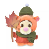 Disney Store 毛公仔 うるぽちゃちゃん Momiji Pooh