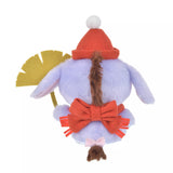 Disney Store 毛公仔 うるぽちゃちゃん Momiji Pooh