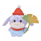 Disney Store 毛公仔 うるぽちゃちゃん Momiji Pooh