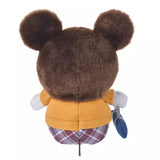 DisneyStore 毛公仔 うるぽちゃちゃん 学生風