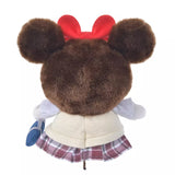 DisneyStore 毛公仔 うるぽちゃちゃん 学生風