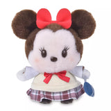 DisneyStore 毛公仔 うるぽちゃちゃん 学生風