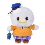 DisneyStore 毛公仔 うるぽちゃちゃん 学生風