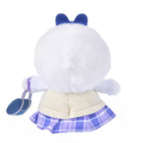 DisneyStore 毛公仔 うるぽちゃちゃん 学生風