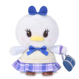 DisneyStore 毛公仔 うるぽちゃちゃん 学生風