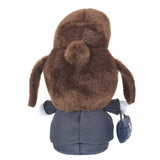 DisneyStore 毛公仔 うるぽちゃちゃん 学生風