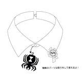 Disney stanDs TIM BURTON'S THE NIGHTMARE BEFORE CHRISTMAS 2026 領子裝飾