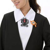 Disney stanDs TIM BURTON'S THE NIGHTMARE BEFORE CHRISTMAS 2026 領子裝飾