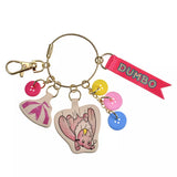 Collection DISNEY DUMBO 85TH ANNIVERSARY 鎖匙扣