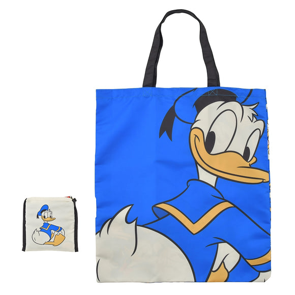 Disney Store 環保袋 Donald