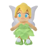 nuiMOs 毛公仔 Tinker Bell