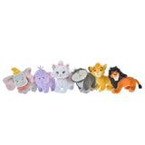 Disney Store 毛公仔 Disney Animals