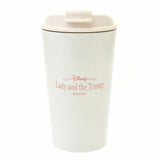 Disney Store 隨行杯 Marie/Lady