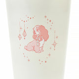 Disney Store 隨行杯 Marie/Lady