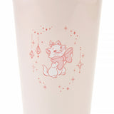 Disney Store 隨行杯 Marie/Lady