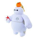 NEW YEAR 2024 毛公仔吊飾 Baymax