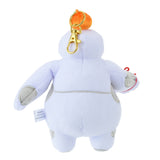 NEW YEAR 2024 毛公仔吊飾 Baymax