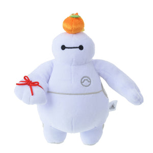 NEW YEAR 2024 毛公仔吊飾 Baymax