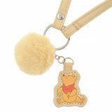 Disney Store 電話繩/電話袋 Tebura Goods Pooh