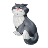 DISNEY CAT DAY 2024 磁貼 Lucifer