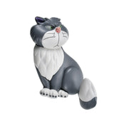 DISNEY CAT DAY 2024 磁貼 Lucifer