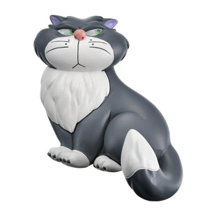 DISNEY CAT DAY 2024 磁貼 Lucifer