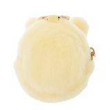 Disney Store 小物袋 Tebura Goods Pooh