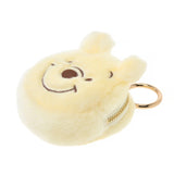 Disney Store 小物袋 Tebura Goods Pooh