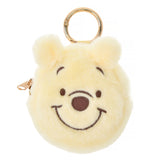 Disney Store 小物袋 Tebura Goods Pooh