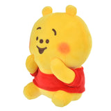 Disney Store X カナヘイ 毛公仔 Pooh