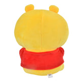 Disney Store X カナヘイ 毛公仔 Pooh