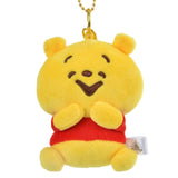 Disney Store X カナヘイ 毛公仔吊飾 Pooh