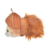 Disney Store Tsum Tsum 毛公仔 Autumn Checked