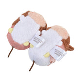 DISNEY VALENTINE Tsum Tsum 毛公仔吊飾套裝 Mickey Minnie