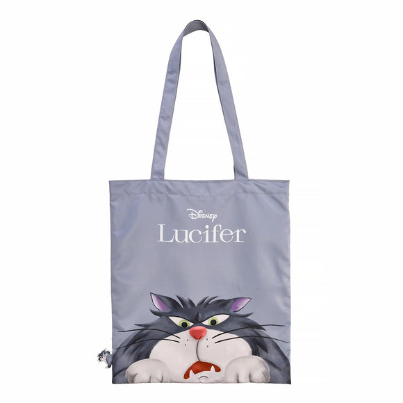 DISNEY CAT DAY 2024 手提袋 Lucifer