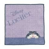 DISNEY CAT DAY 2024 手巾 Lucifer