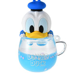 Disney Store 液體 鎖匙扣 Mug