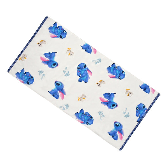 Disney Stitch Day Collection 2024 浴巾