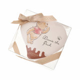 DISNEY VALENTINE 【GODIVA】朱古力罐子 Pooh