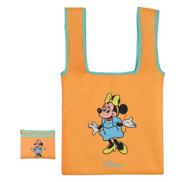 Disney Store 環保袋 Minnie retro